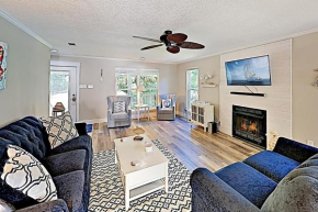 Bear Point Cottage